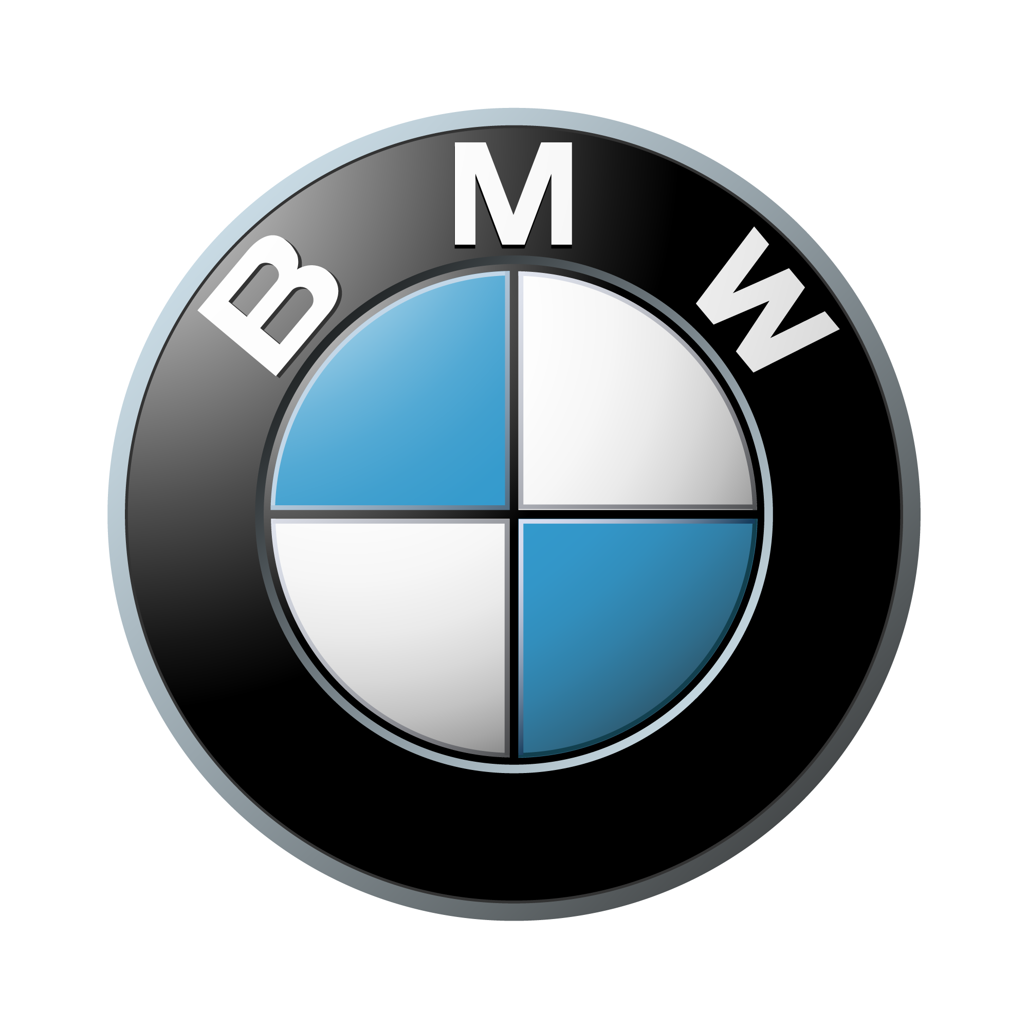 BMW Logo